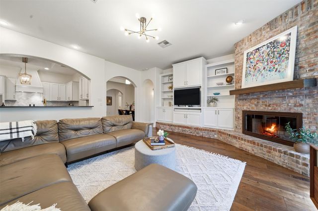 12212 Waterton Parke CIR, Austin, TX 78726