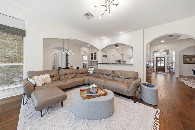 12212 Waterton Parke CIR, Austin, TX 78726