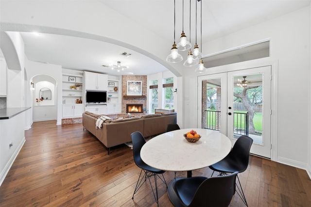 12212 Waterton Parke CIR, Austin, TX 78726