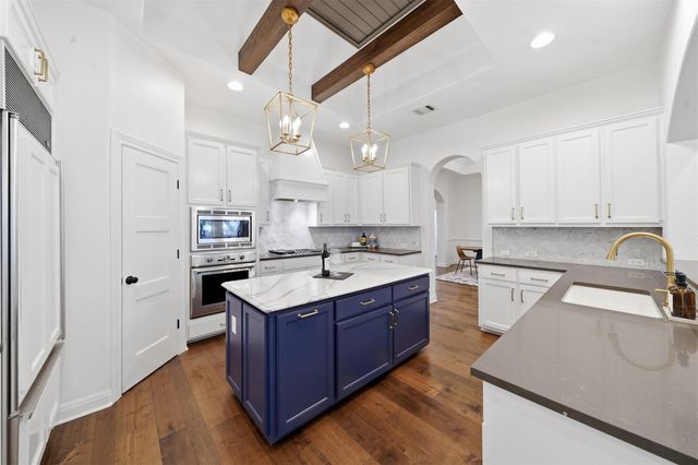 12212 Waterton Parke CIR, Austin, TX 78726