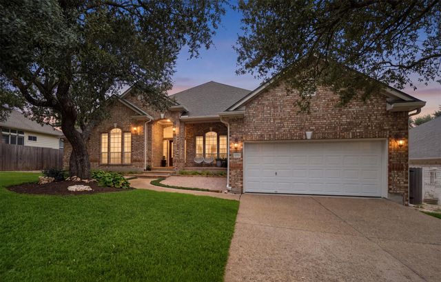 12212 Waterton Parke CIR, Austin, TX 78726