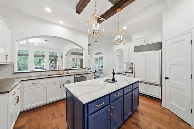 12212 Waterton Parke CIR, Austin, TX 78726