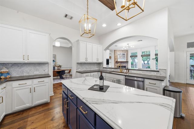 12212 Waterton Parke CIR, Austin, TX 78726