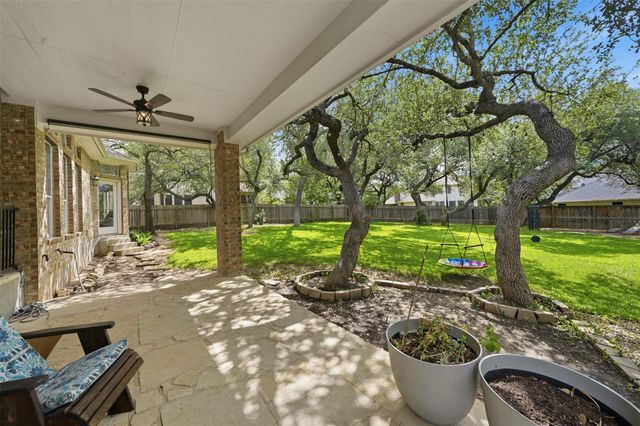 12212 Waterton Parke CIR, Austin, TX 78726