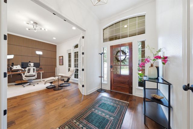 12212 Waterton Parke CIR, Austin, TX 78726