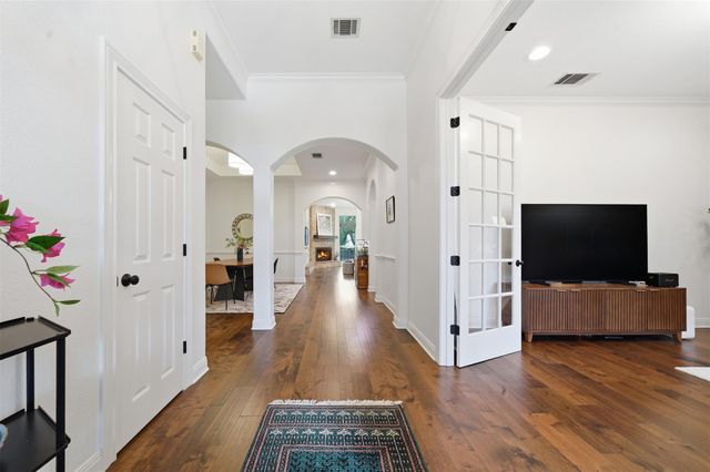 12212 Waterton Parke CIR, Austin, TX 78726