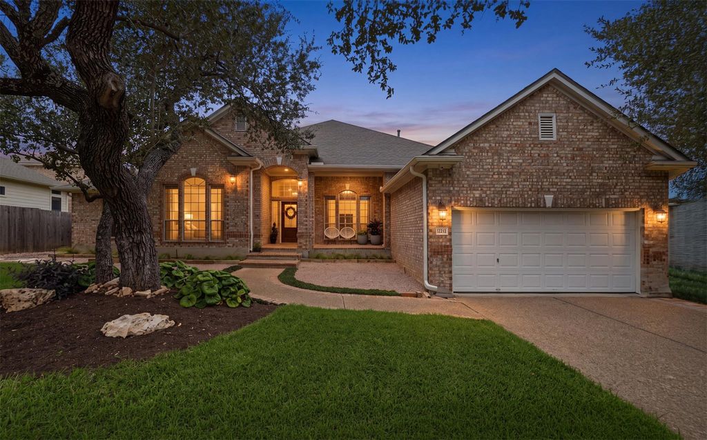 12212 Waterton Parke CIR, Austin, TX 78726