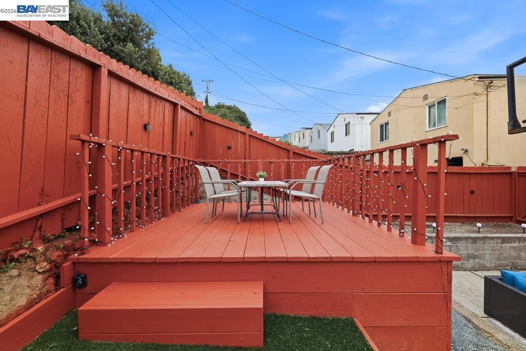 Image 47 of property listing at 168 168 Belcrest Ave, Daly City, CA 94015