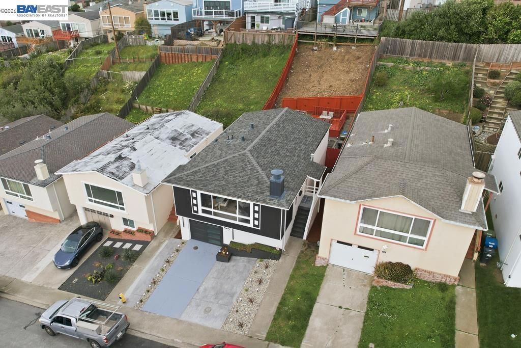 Image 53 of property listing at 168 168 Belcrest Ave, Daly City, CA 94015