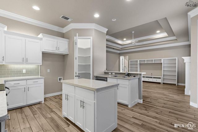 5007 BLUE MESA LANE, Wichita Falls, TX 76310