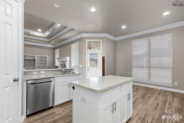 5007 BLUE MESA LANE, Wichita Falls, TX 76310