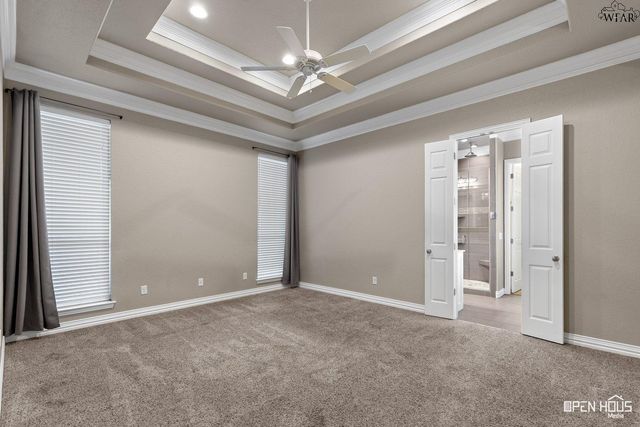 5007 BLUE MESA LANE, Wichita Falls, TX 76310