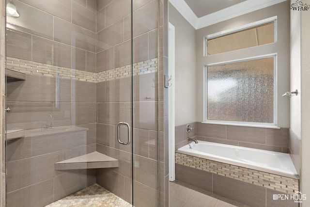 5007 BLUE MESA LANE, Wichita Falls, TX 76310