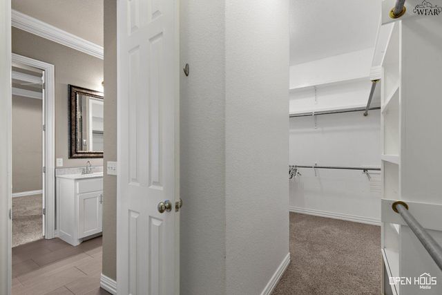 5007 BLUE MESA LANE, Wichita Falls, TX 76310