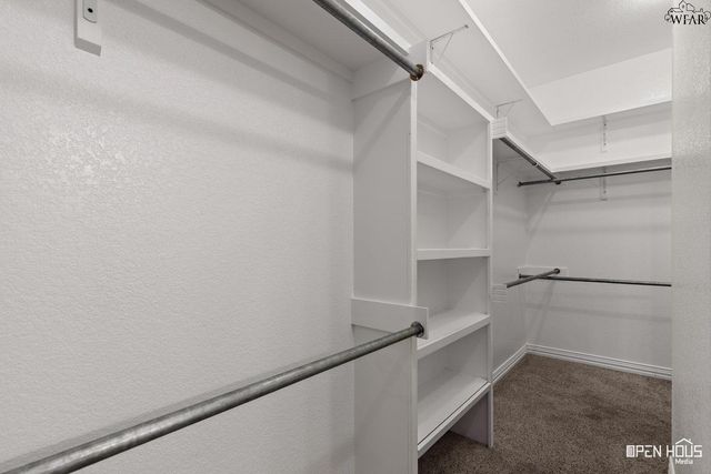 5007 BLUE MESA LANE, Wichita Falls, TX 76310