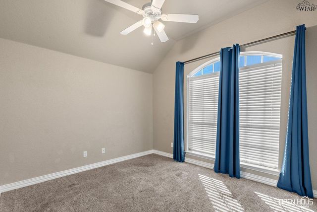 5007 BLUE MESA LANE, Wichita Falls, TX 76310