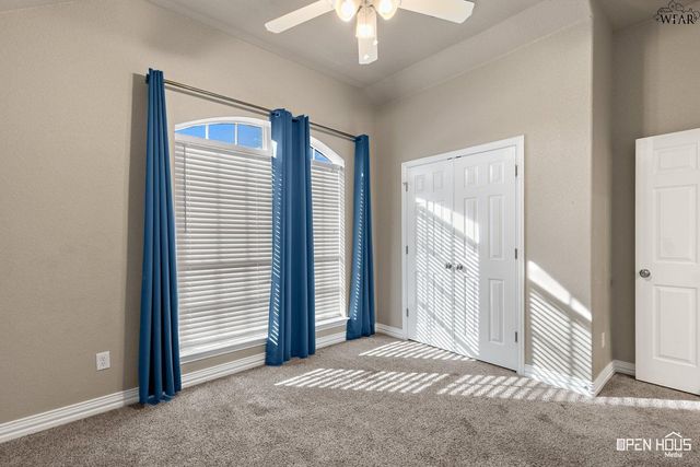 5007 BLUE MESA LANE, Wichita Falls, TX 76310