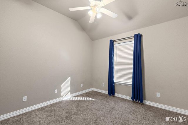 5007 BLUE MESA LANE, Wichita Falls, TX 76310