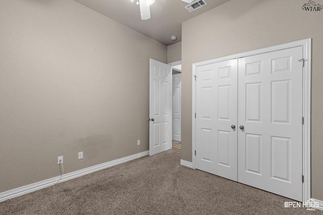 5007 BLUE MESA LANE, Wichita Falls, TX 76310