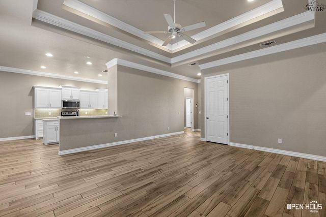 5007 BLUE MESA LANE, Wichita Falls, TX 76310