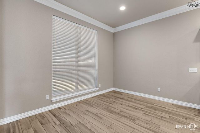 5007 BLUE MESA LANE, Wichita Falls, TX 76310