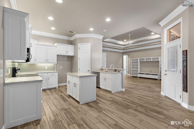 5007 BLUE MESA LANE, Wichita Falls, TX 76310