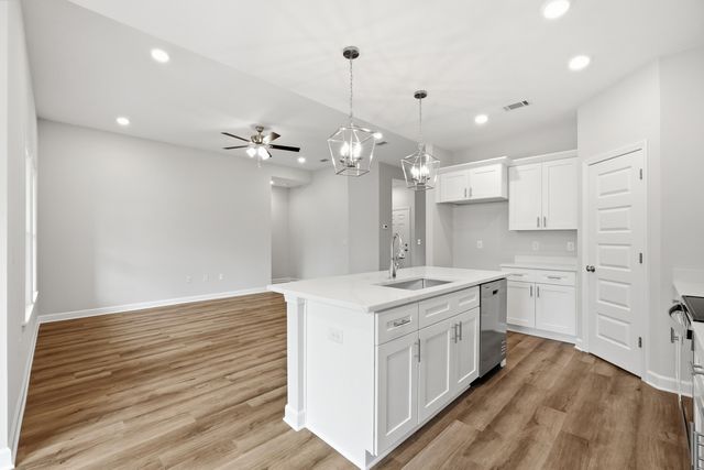 6102 Mildred's Way, Crestview, FL 32539