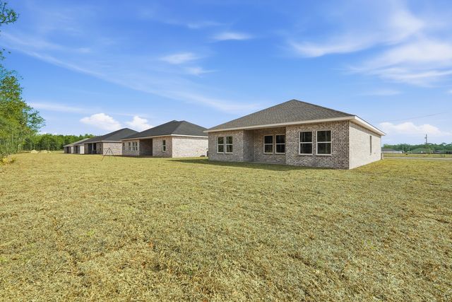 6102 Mildred's Way, Crestview, FL 32539