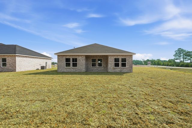 6102 Mildred's Way, Crestview, FL 32539