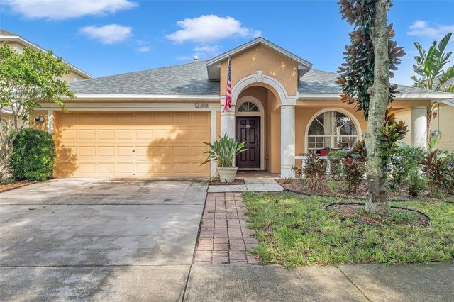 12308 ADVENTURE DRIVE, Riverview, FL 33579