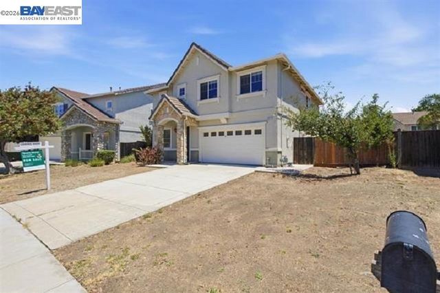 5217 Rainwood Way, Antioch, CA 94531