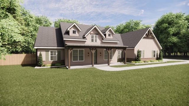 13001 Coltrane Road, Edmond, OK 73034