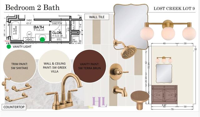 13001 Coltrane Road, Edmond, OK 73034