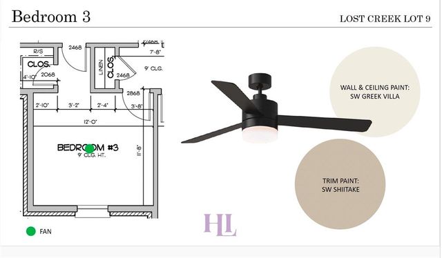 13001 Coltrane Road, Edmond, OK 73034