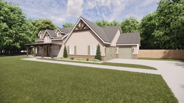 13001 Coltrane Road, Edmond, OK 73034