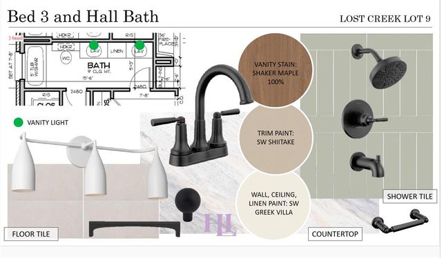 13001 Coltrane Road, Edmond, OK 73034