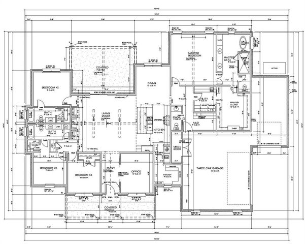 13001 Coltrane Road, Edmond, OK 73034