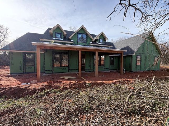 13001 Coltrane Road, Edmond, OK 73034