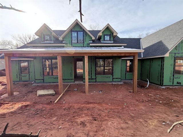 13001 Coltrane Road, Edmond, OK 73034