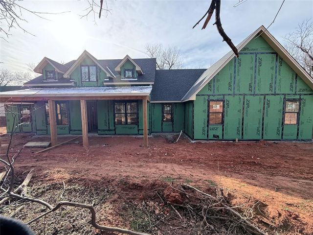 13001 Coltrane Road, Edmond, OK 73034