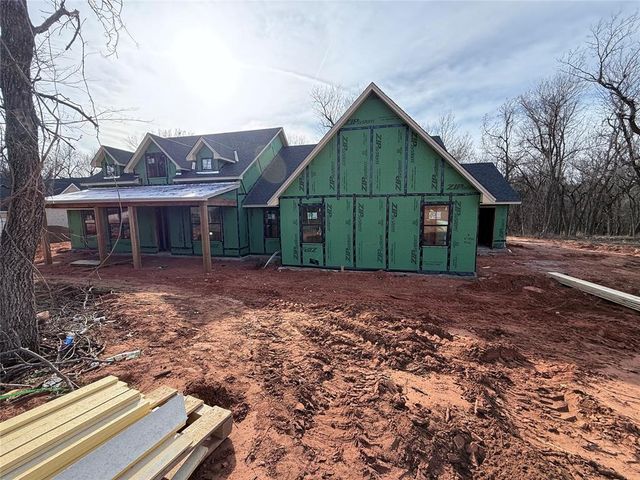 13001 Coltrane Road, Edmond, OK 73034