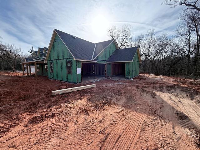 13001 Coltrane Road, Edmond, OK 73034