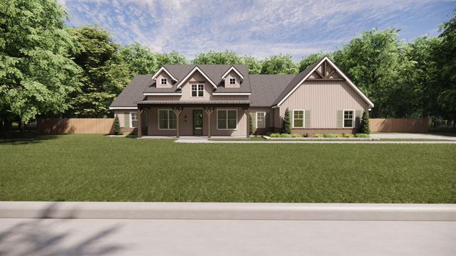 13001 Coltrane Road, Edmond, OK 73034