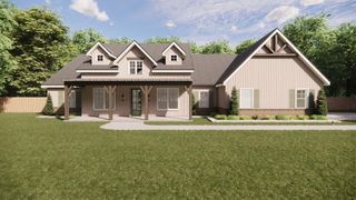 13001 Coltrane Road, Edmond, OK 73034