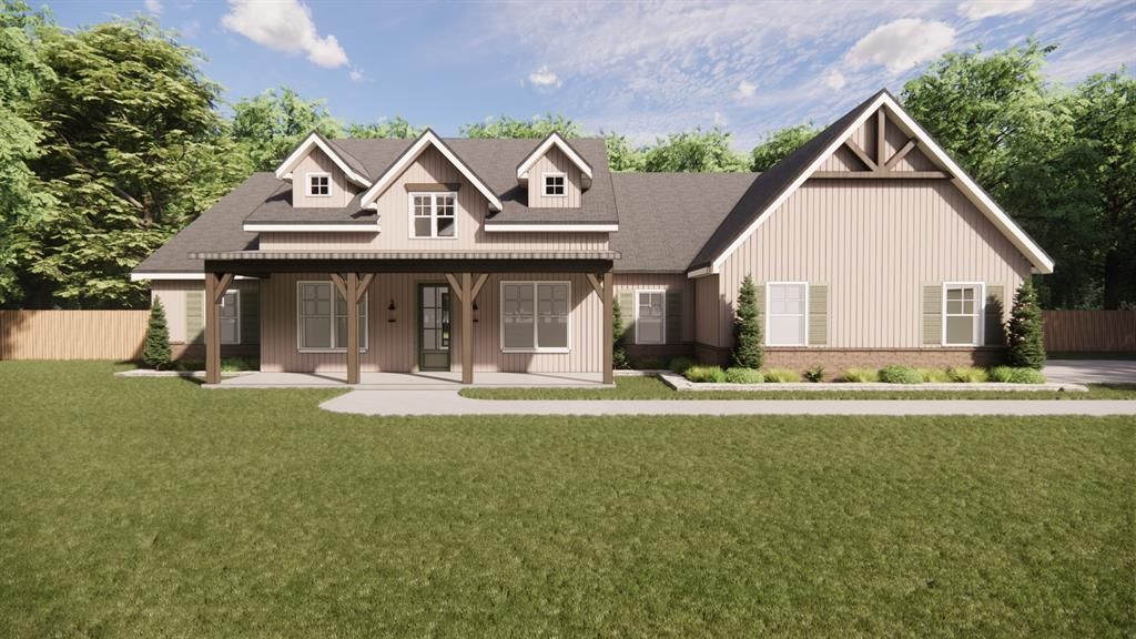 13001 Coltrane Road, Edmond, OK 73034