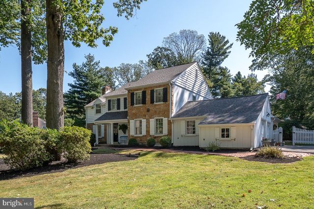 395 BAIR RD, Berwyn, PA 19312