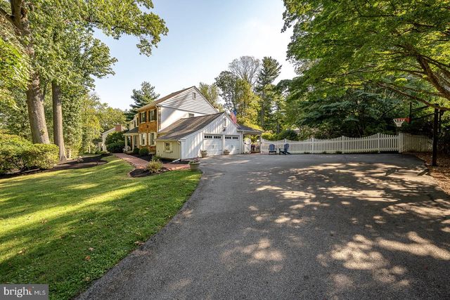 395 BAIR RD, Berwyn, PA 19312