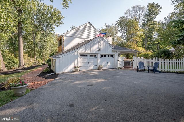 395 BAIR RD, Berwyn, PA 19312