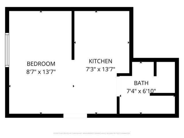 2220 Leon ST 103, Austin, TX 78705