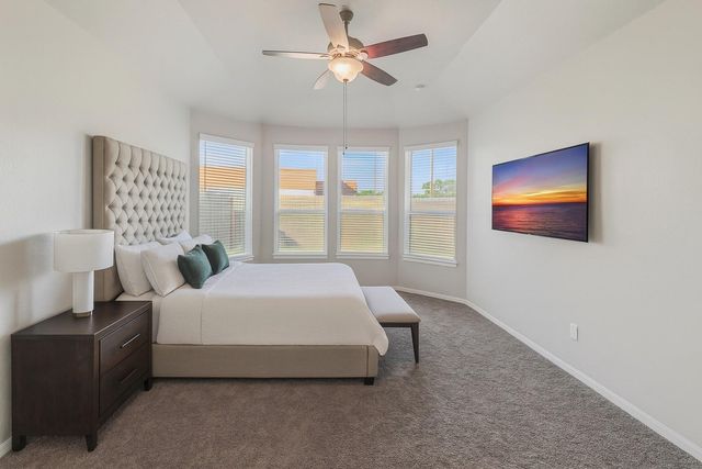 7411 Merrylands Drive, Humble, TX 77346